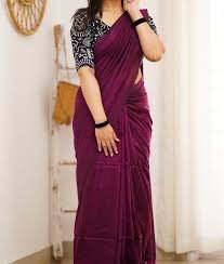 Khadi Cotton Sarees